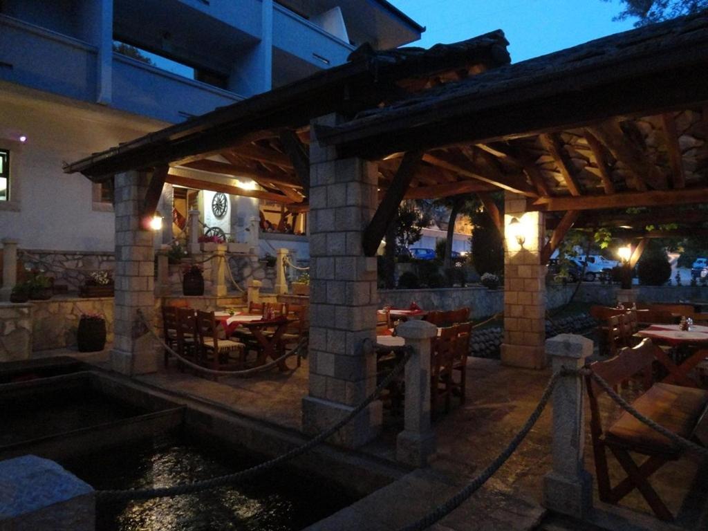 Spa&Hotel Studenac 트레빈예 외부 사진