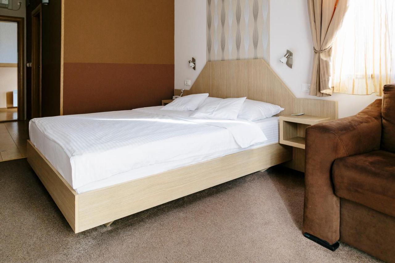 Spa&Hotel Studenac 트레빈예 외부 사진