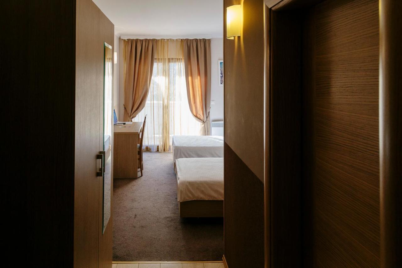 Spa&Hotel Studenac 트레빈예 외부 사진