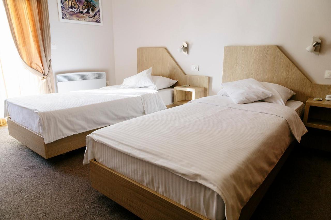 Spa&Hotel Studenac 트레빈예 외부 사진