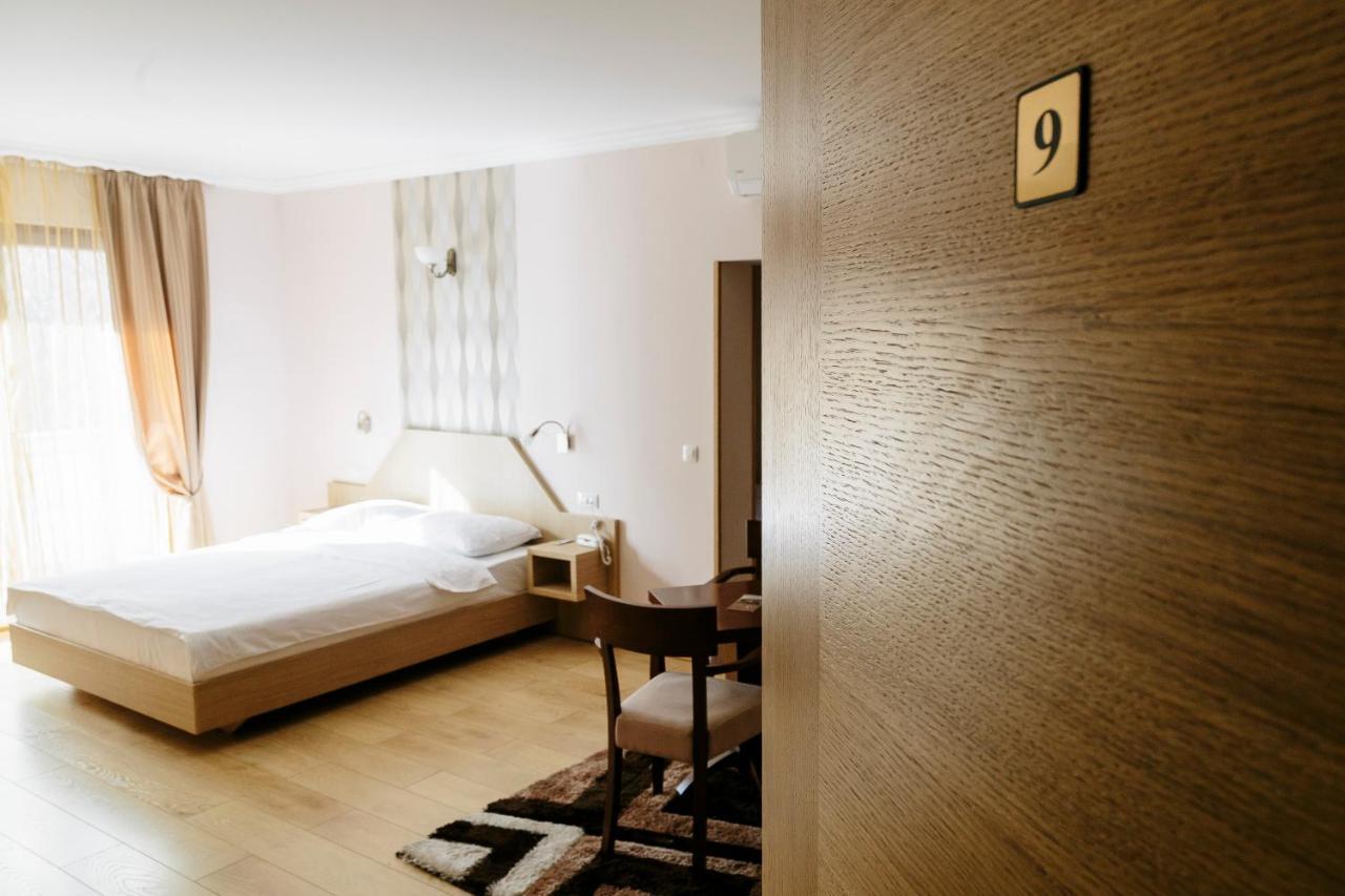 Spa&Hotel Studenac 트레빈예 외부 사진