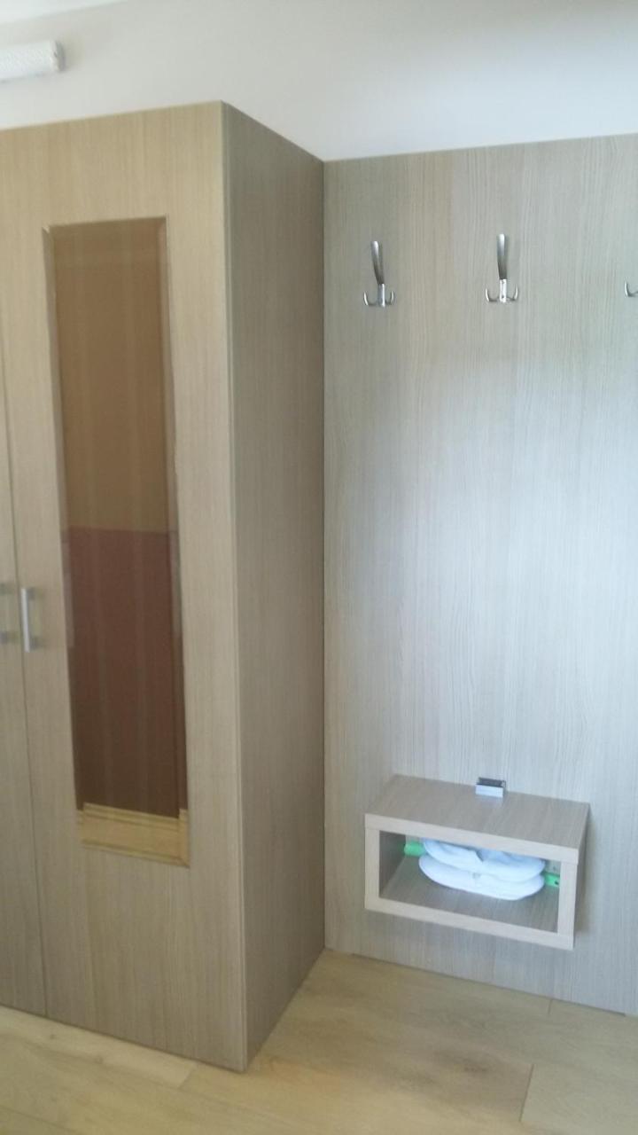 Spa&Hotel Studenac 트레빈예 외부 사진