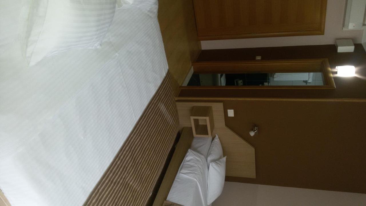 Spa&Hotel Studenac 트레빈예 외부 사진